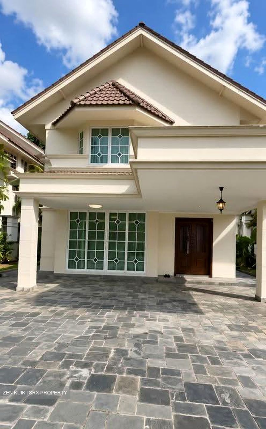 Gentle Villas (D11), Detached #625569721